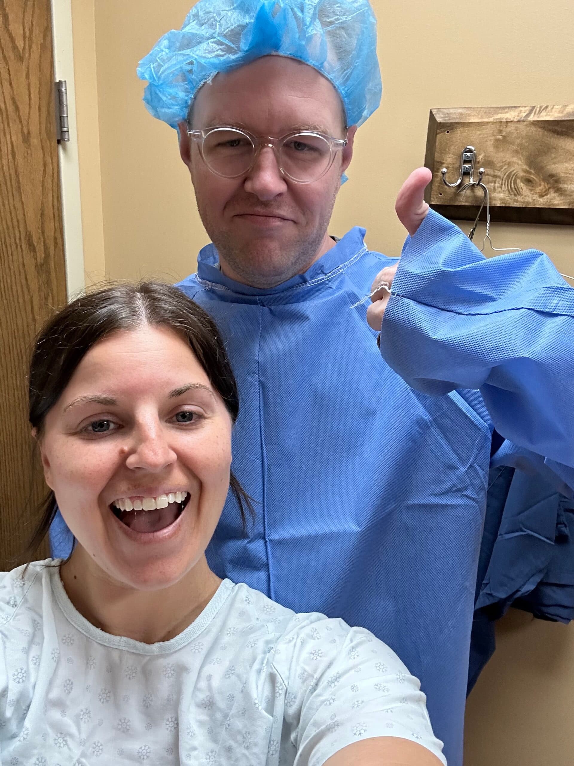 Baby Cerny IVF, photo 1 of 4