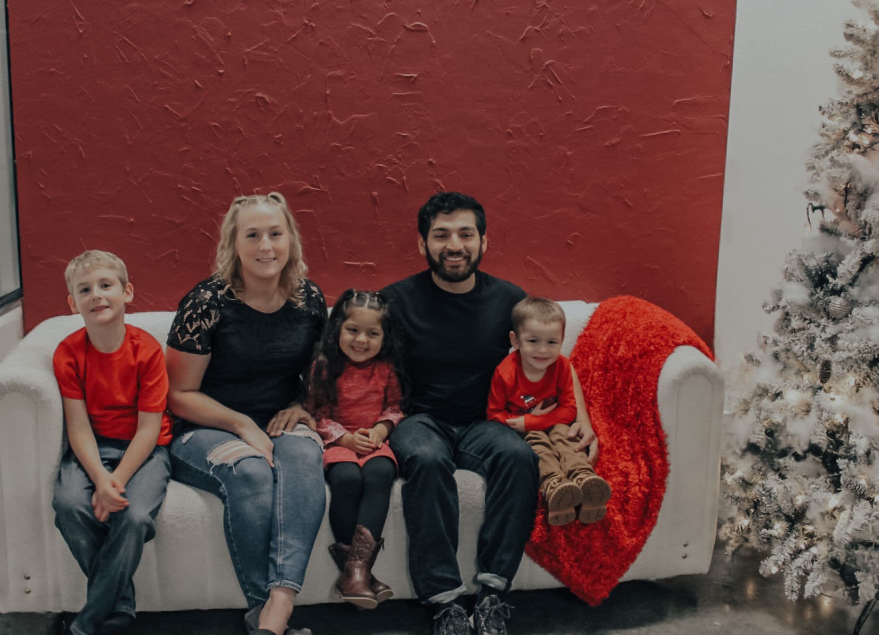Kimberly & Roberto IVF fund, photo 1 of 1