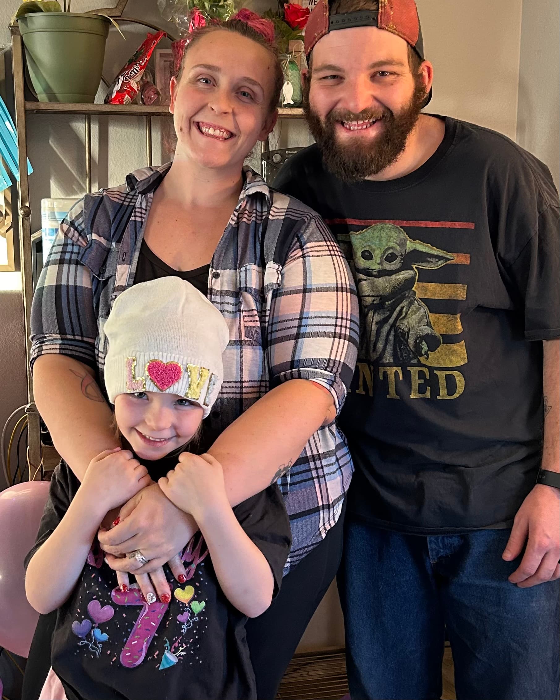Our IVF Journey!, photo 1 of 1