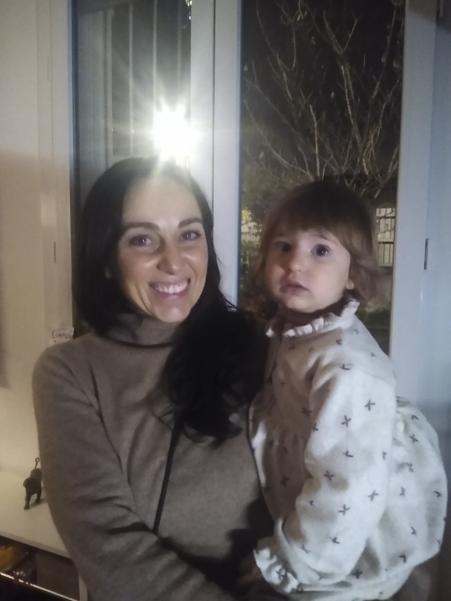 Mama at 44, photo 1 of 1