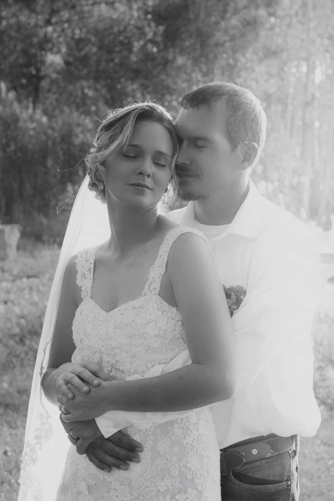 Praying for our miracle, photo 1 of 1