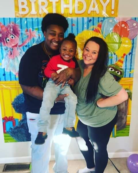 Growing our family, photo 1 of 1