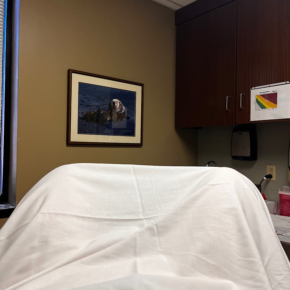 Single Mom By Choice Has Trouble Conceiving (IUI), photo 1 of 3