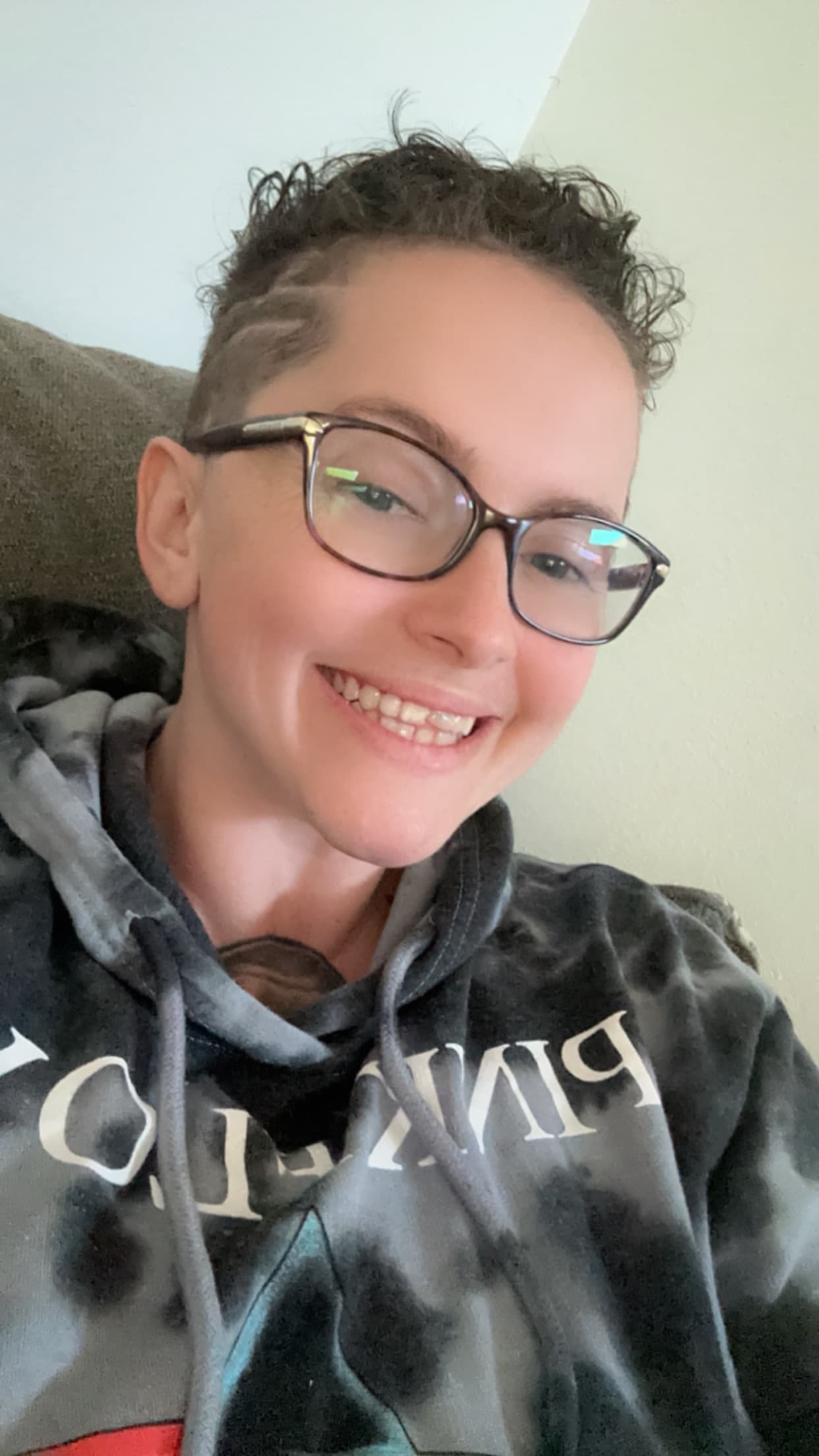 Single Mother by Choice - Jelisa’s Story, photo 1 of 1