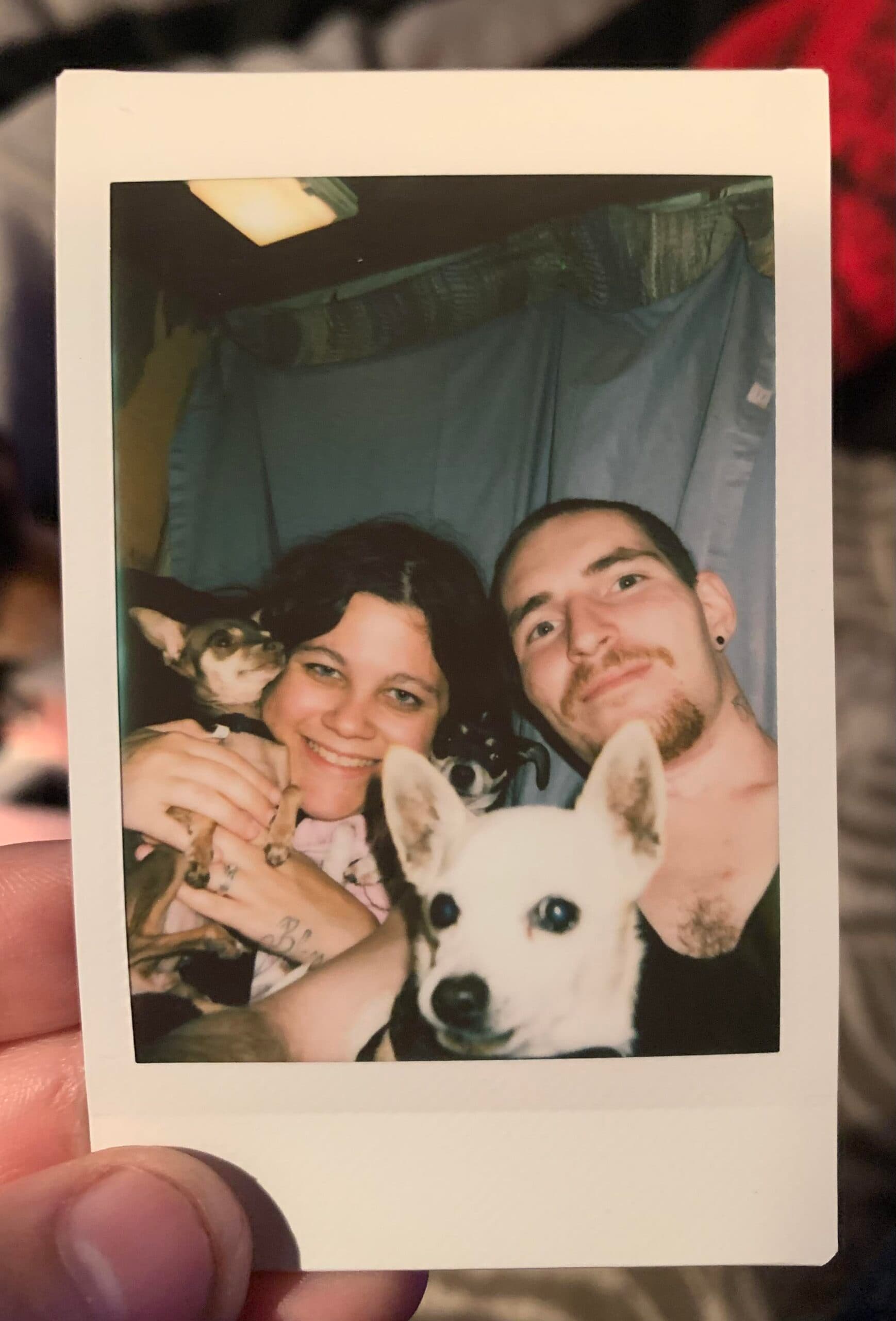 Journey to motherhood, photo 1 of 1