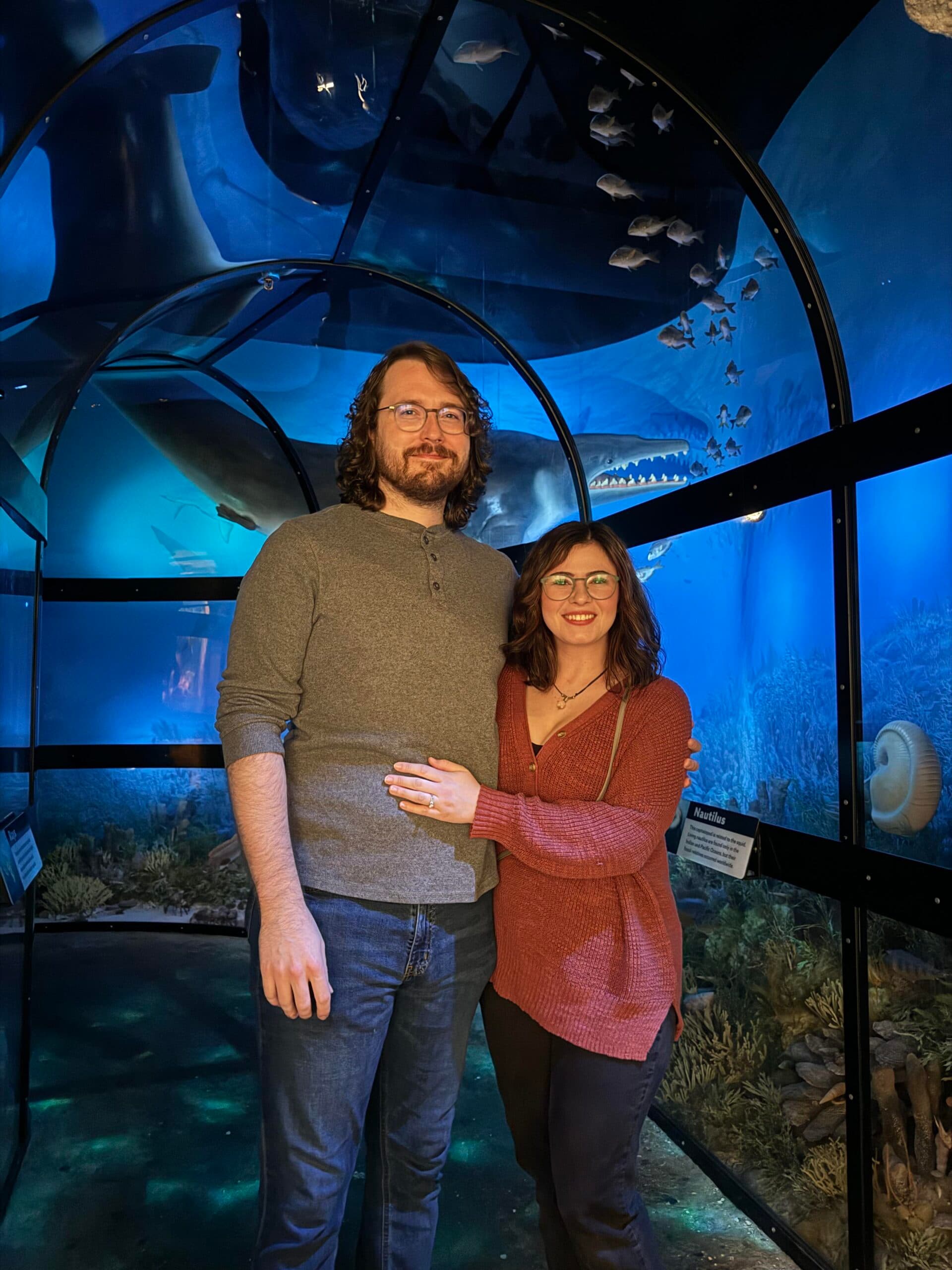 Beginning Our Family – Sam & Kyle, photo 1 of 1