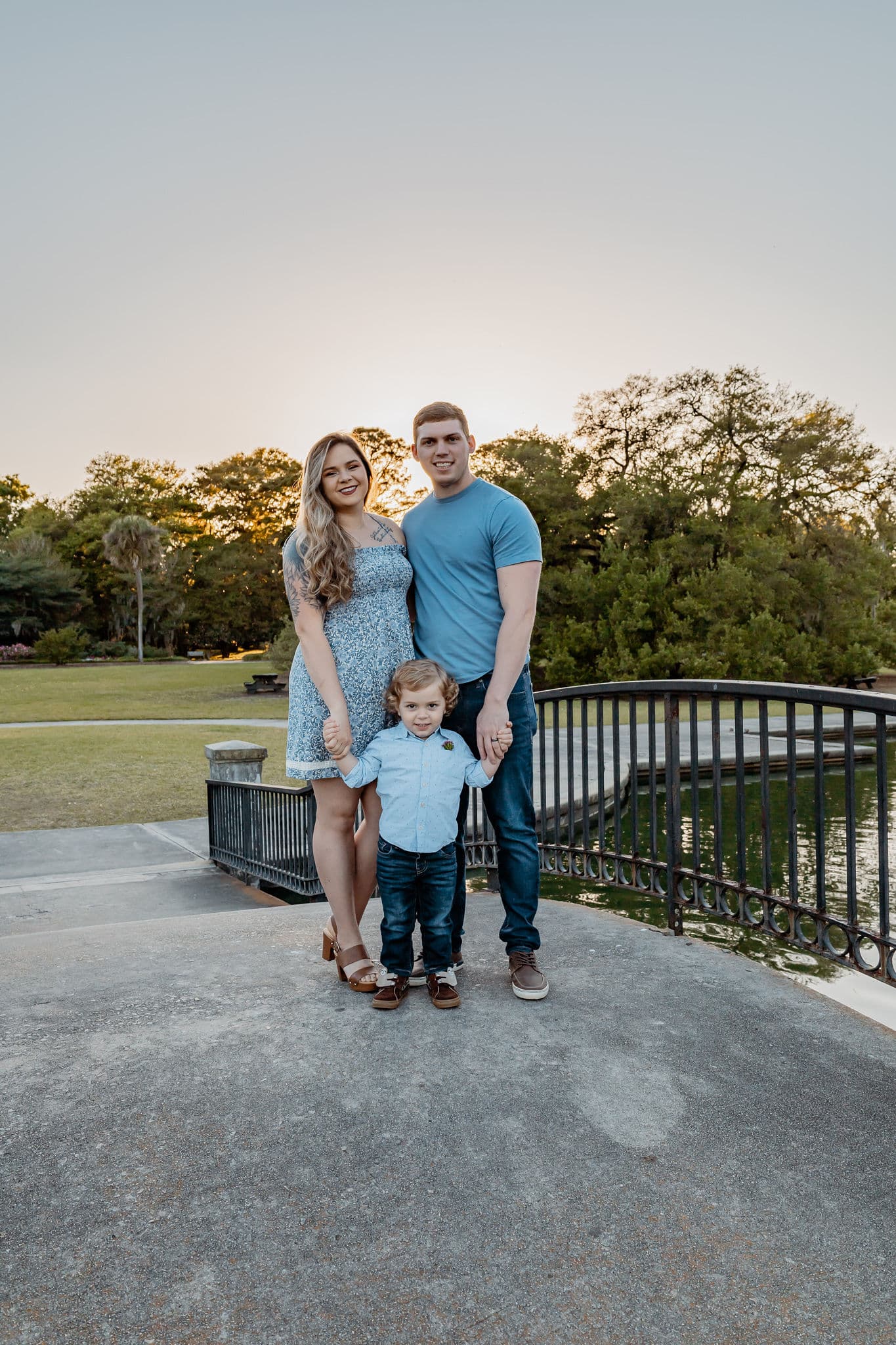 Help Bree and Noah Finally See Our Rainbow, photo 1 of 1