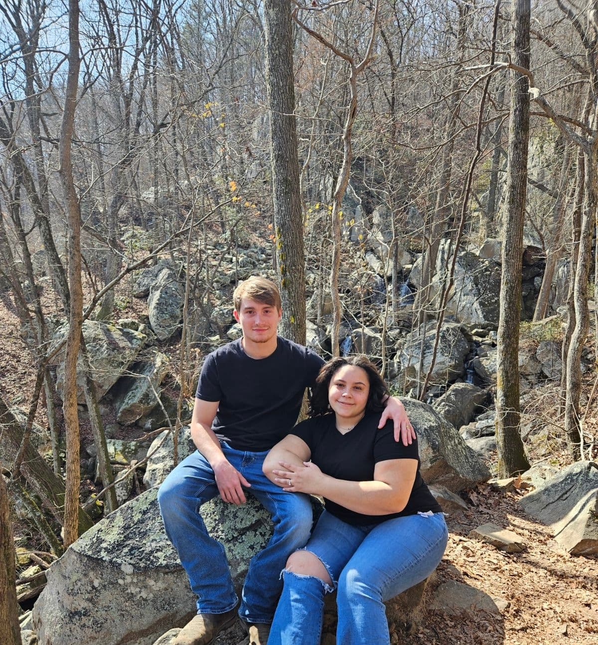 Help us be able to start a family, photo 1 of 1