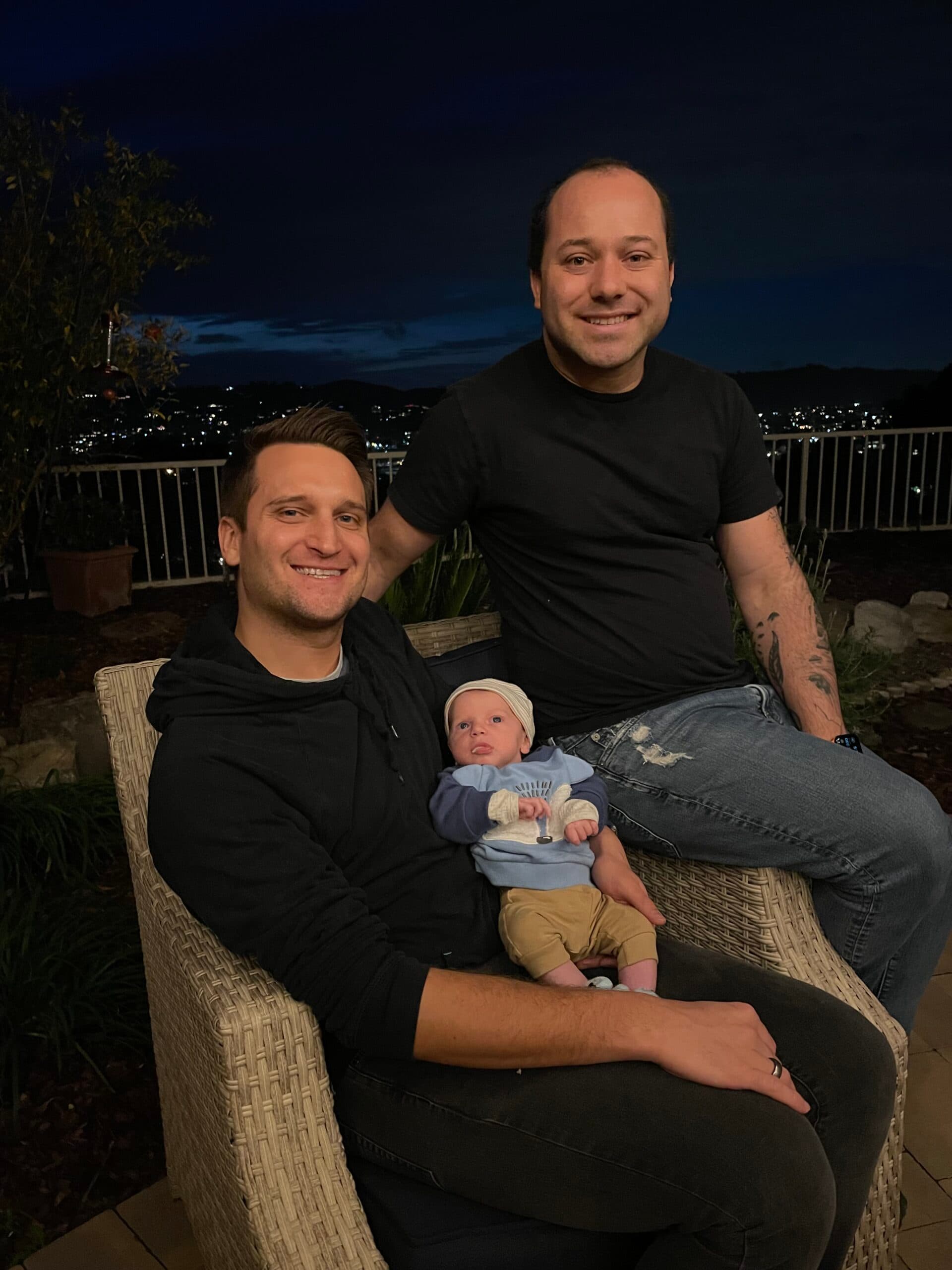 Help Matt and Devin adopt a full sibling, photo 1 of 2
