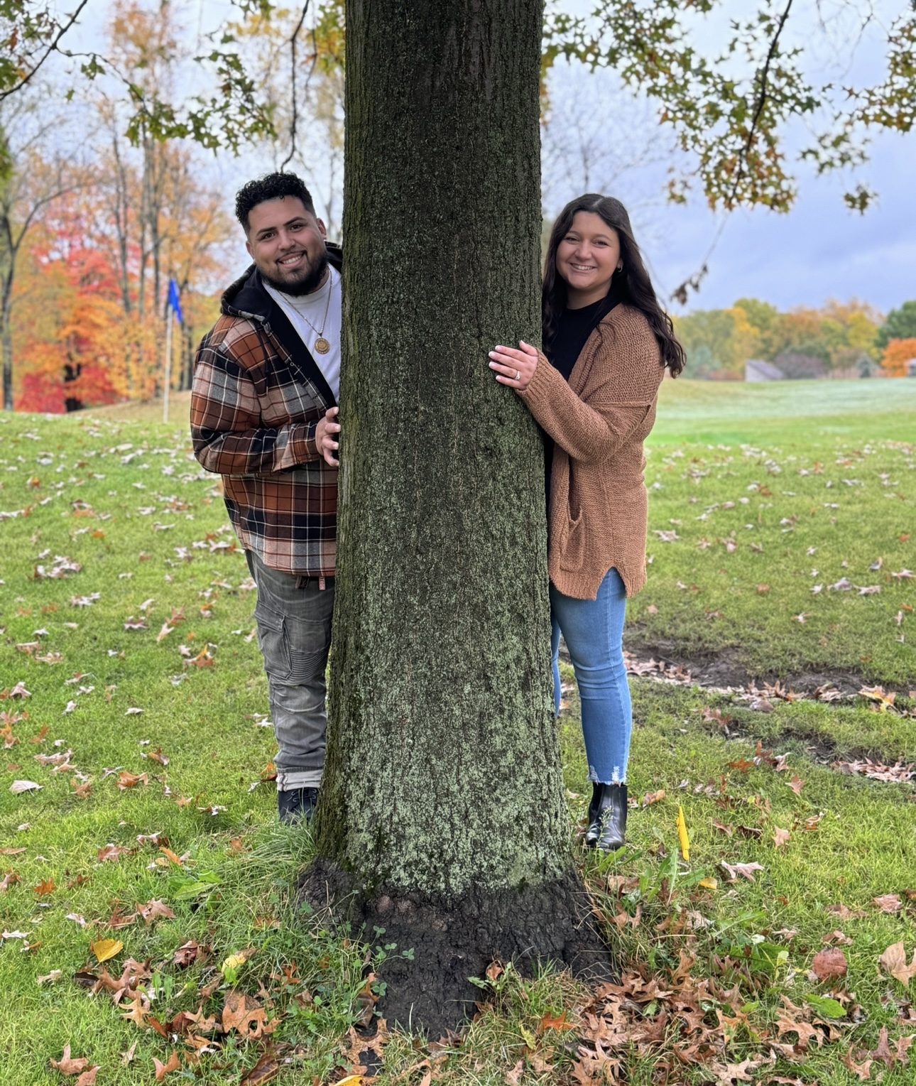 Skylar & Franco IVF Journey, photo 1 of 5