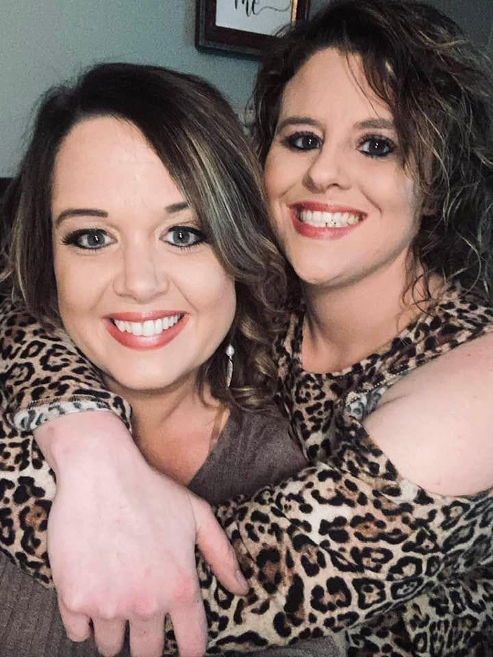IVF For Chelsie and Lottie Bennett, photo 1 of 1