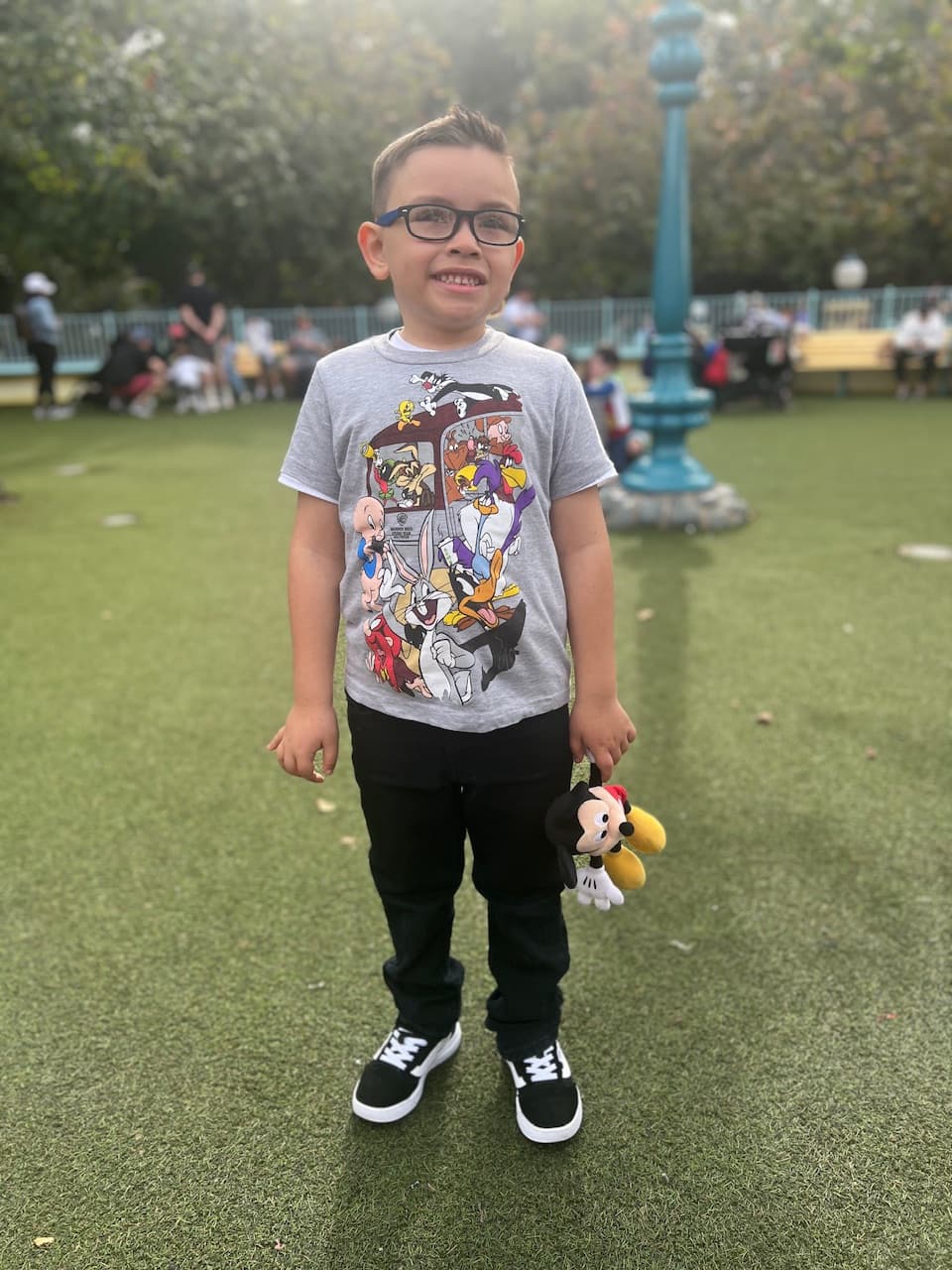 Help Give Nathaniel a Best Friend, photo 1 of 2