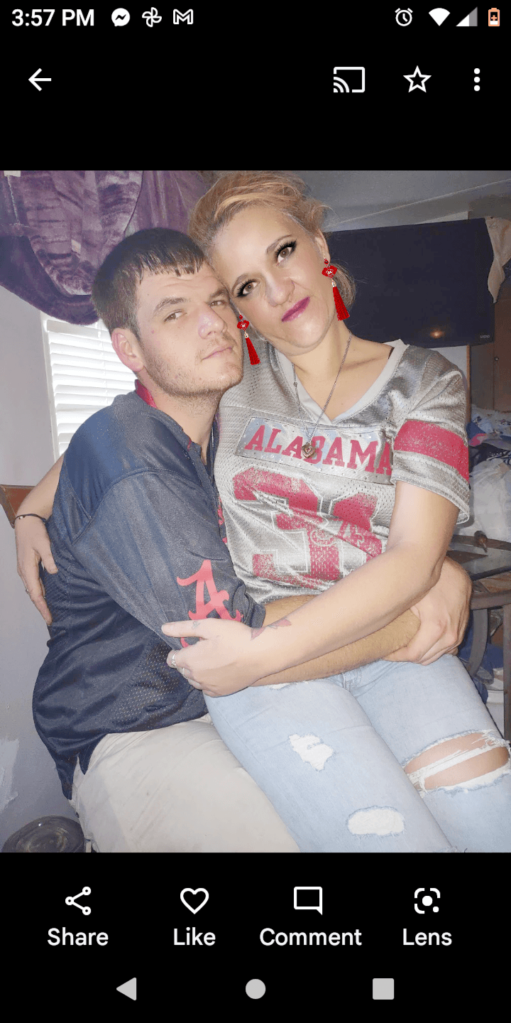 Heather's stork fund, photo 1 of 3