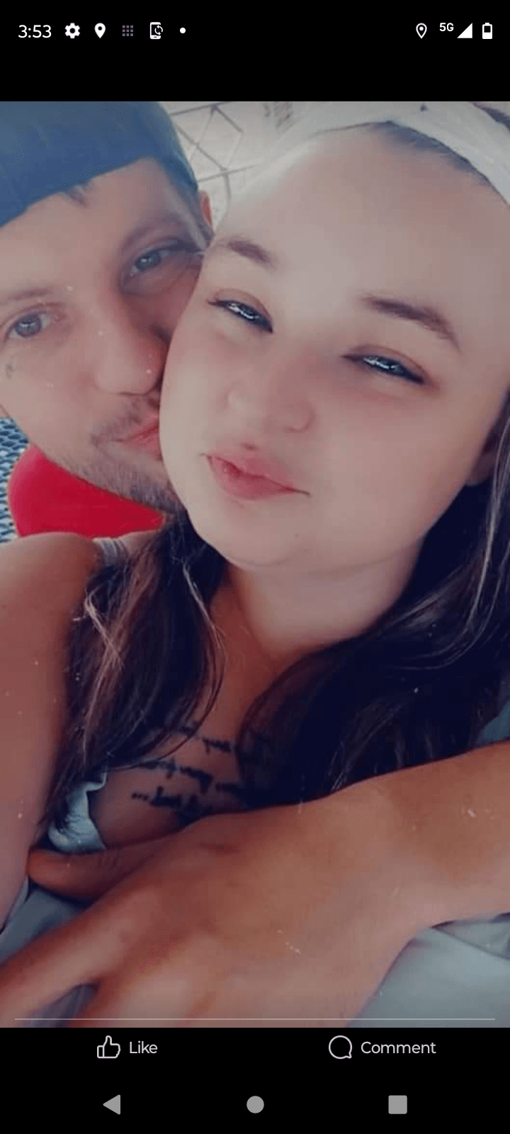 IVF chance for us, photo 1 of 1