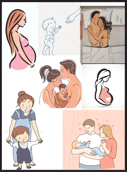 Our IVF Journey; Help…a dream, become reality, photo 1 of 1