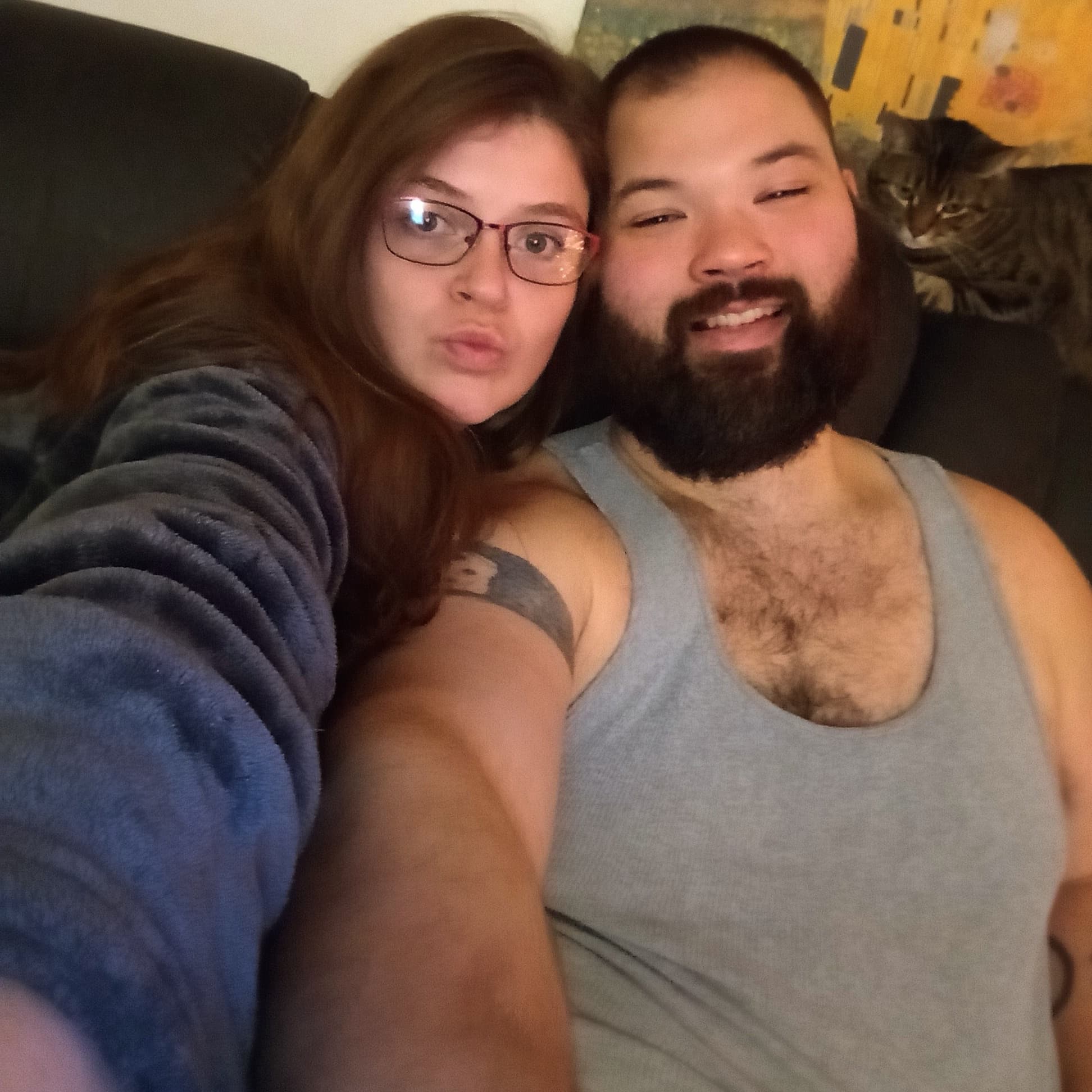 Starting a family, photo 1 of 1