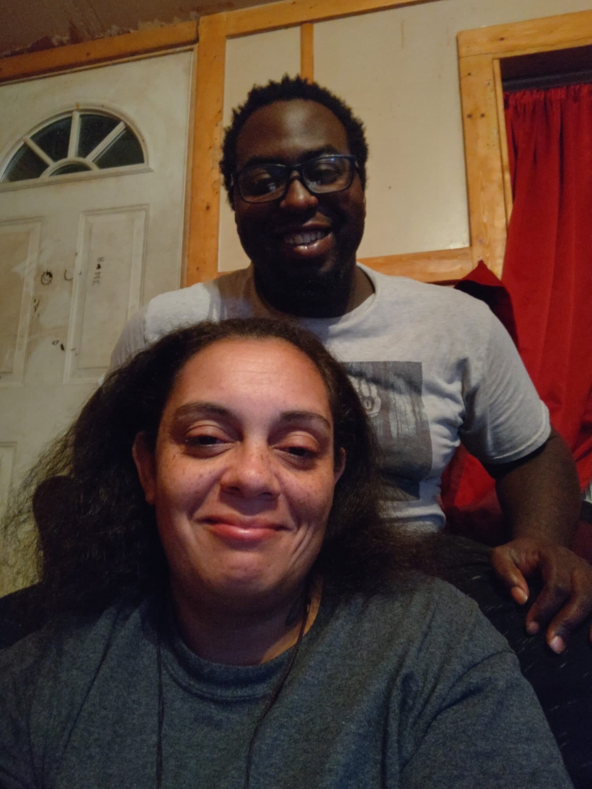 My husband and I trying to have another baby, photo 1 of 1