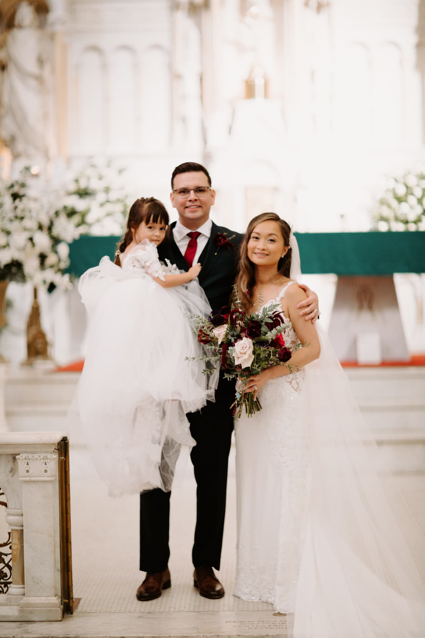 Growing our family through surrogacy., photo 1 of 1