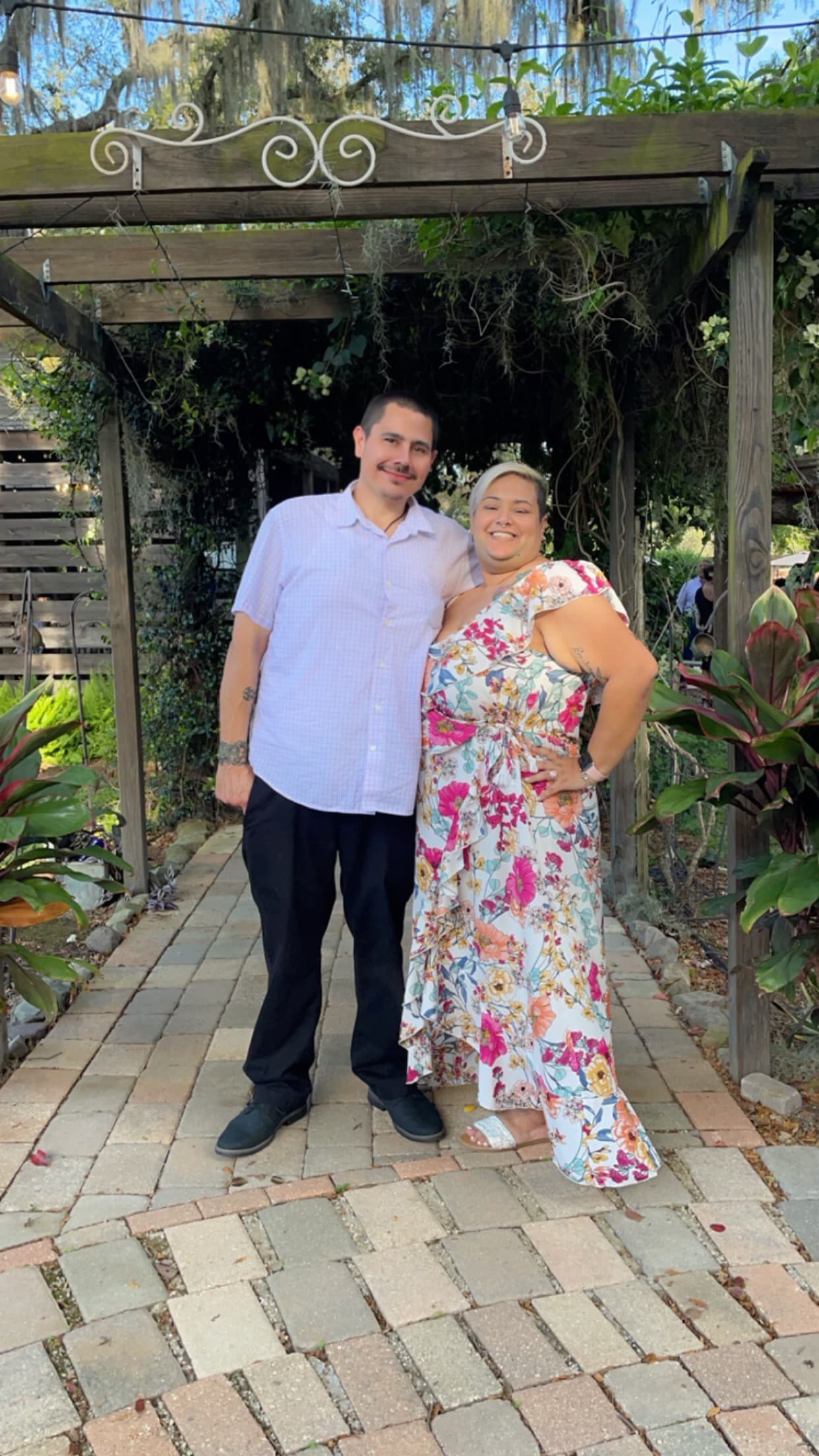 Journey to baby Morales, photo 1 of 1