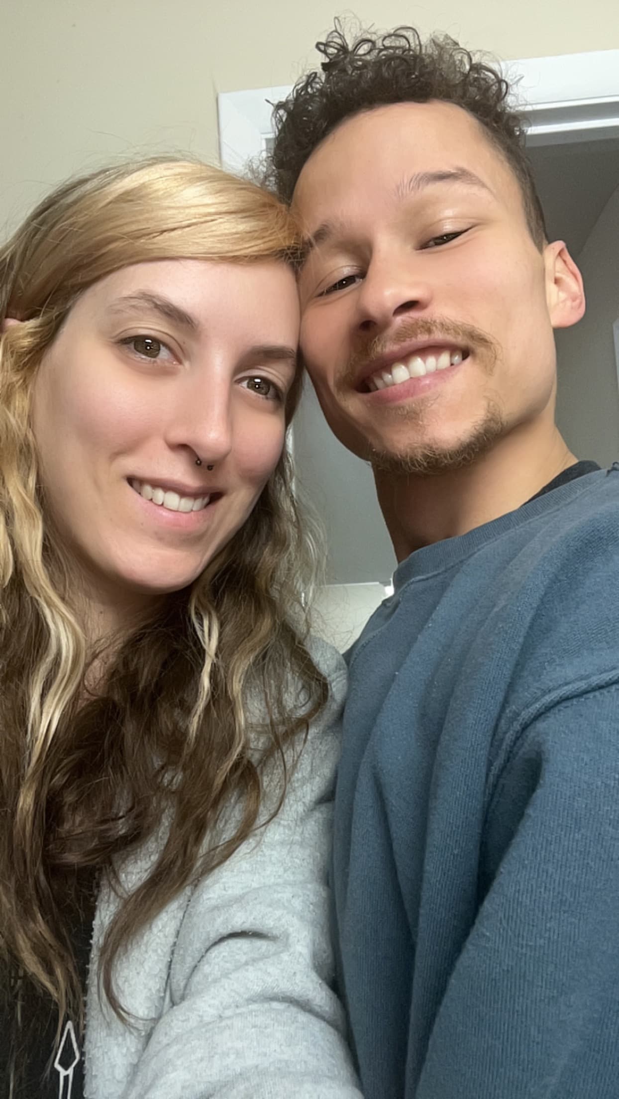 Kendle&Christopher dream of completing family IVF, photo 1 of 4