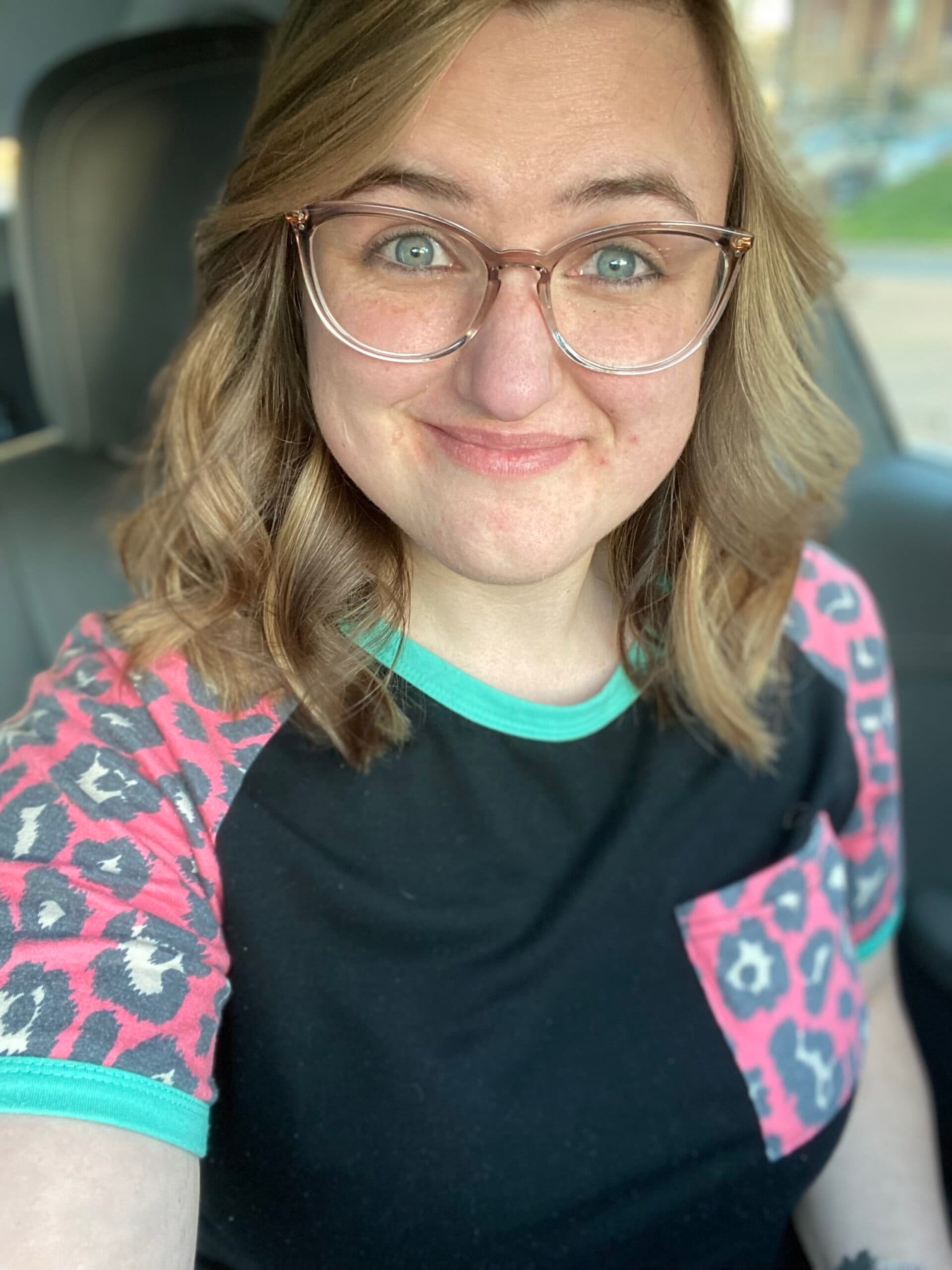 Ashley’s IVF journey - multiple miscarriages, photo 1 of 1