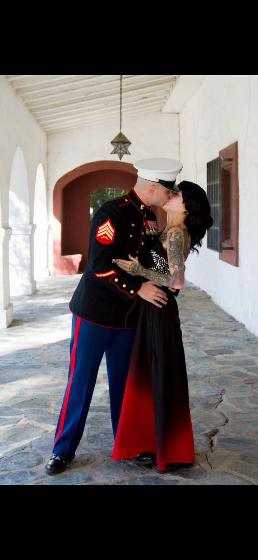 Please help Devyn & Mike build their family, photo 1 of 1