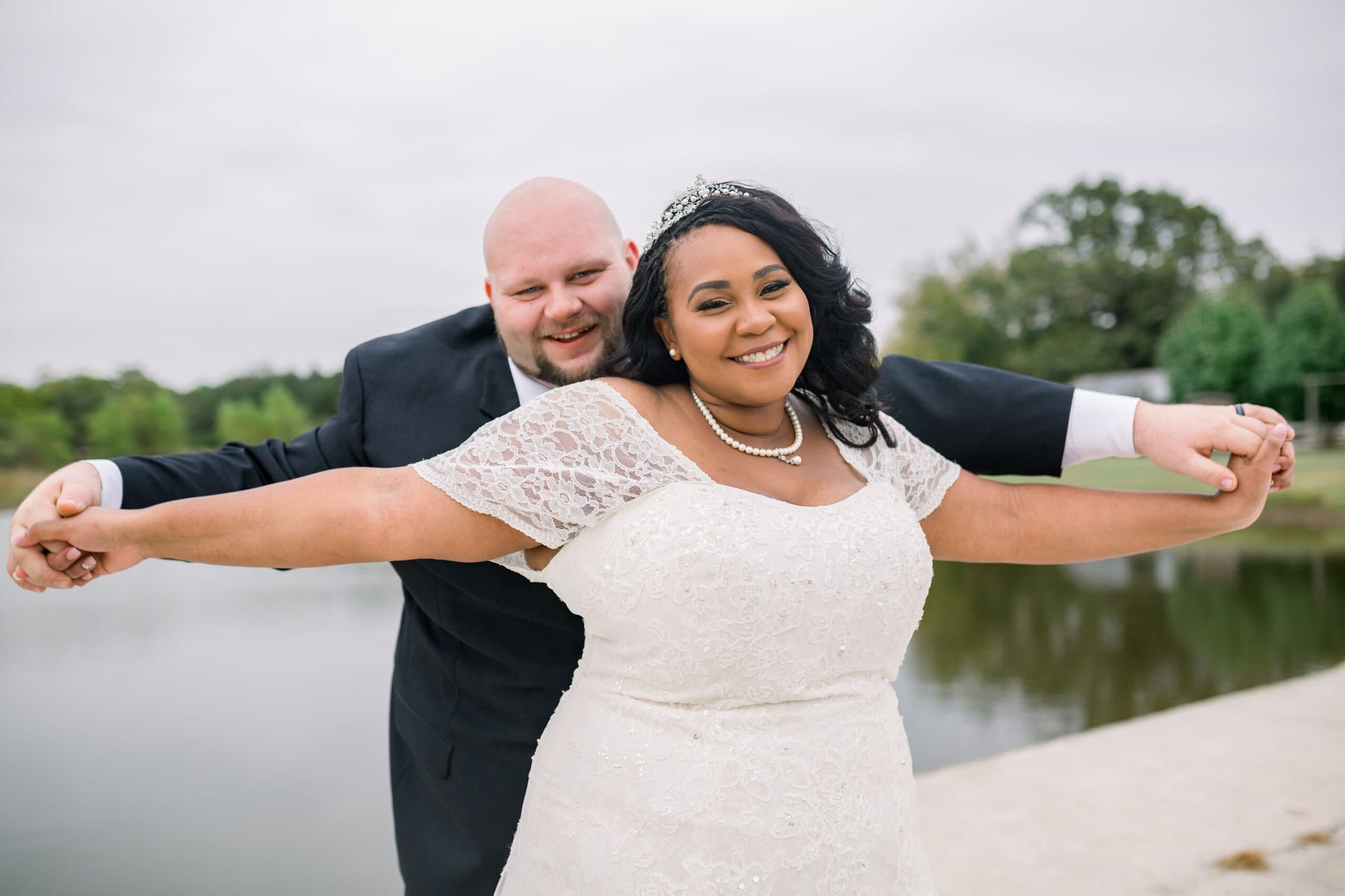 Joe and Jenn's Journey, photo 1 of 1