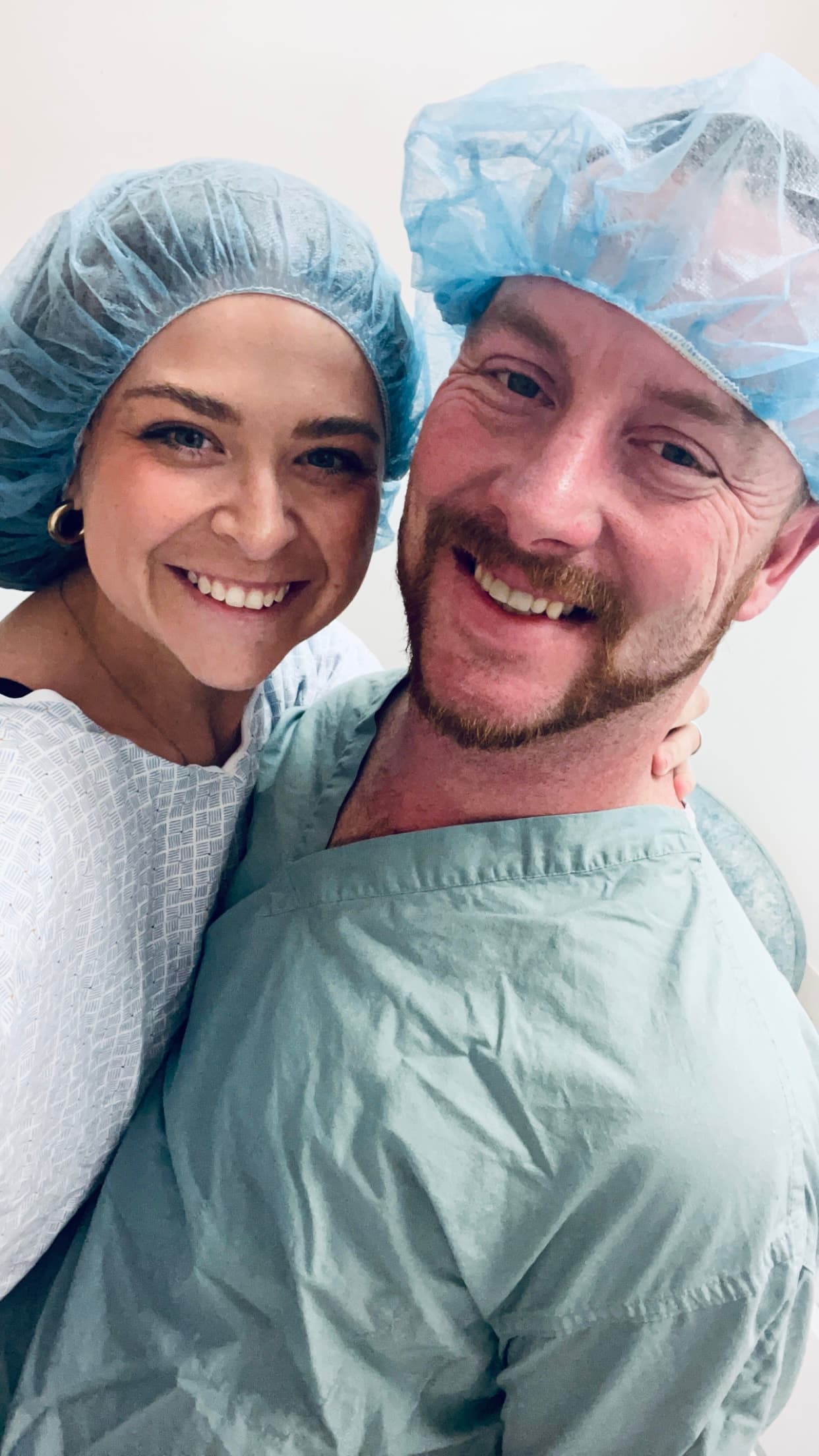 Baby Lowe IVF Journey, photo 1 of 1