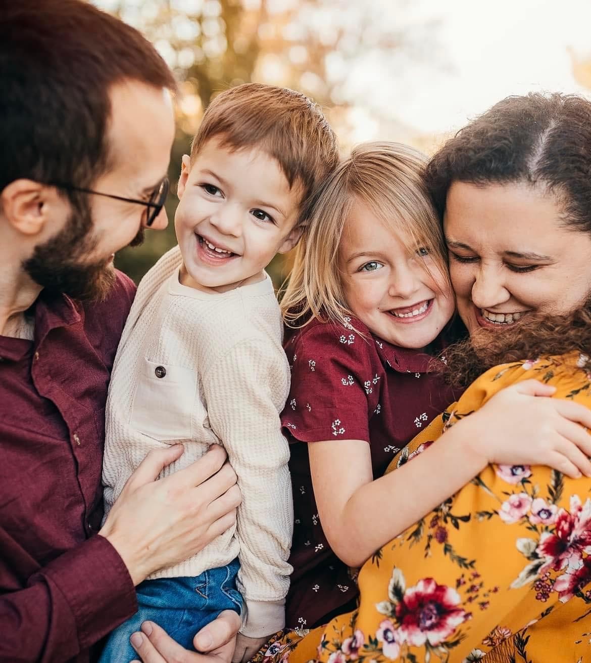 Journey of Faith - Sorrells IVF Fund, photo 1 of 1