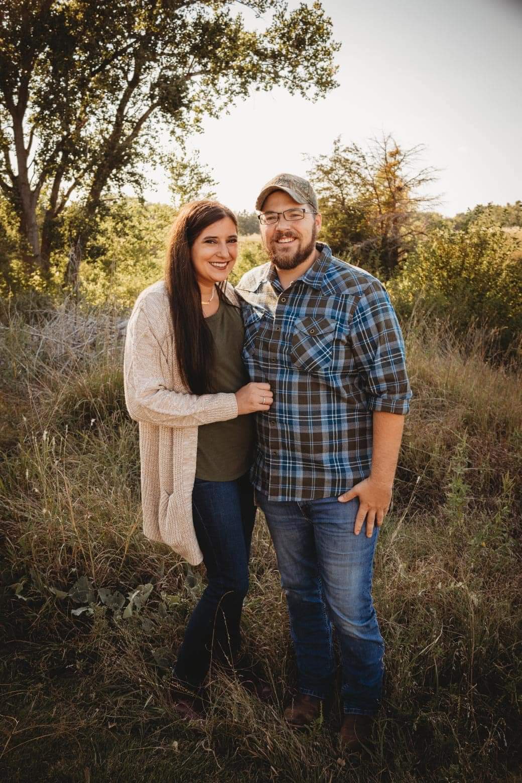 Operation: Baby Lang, photo 1 of 1