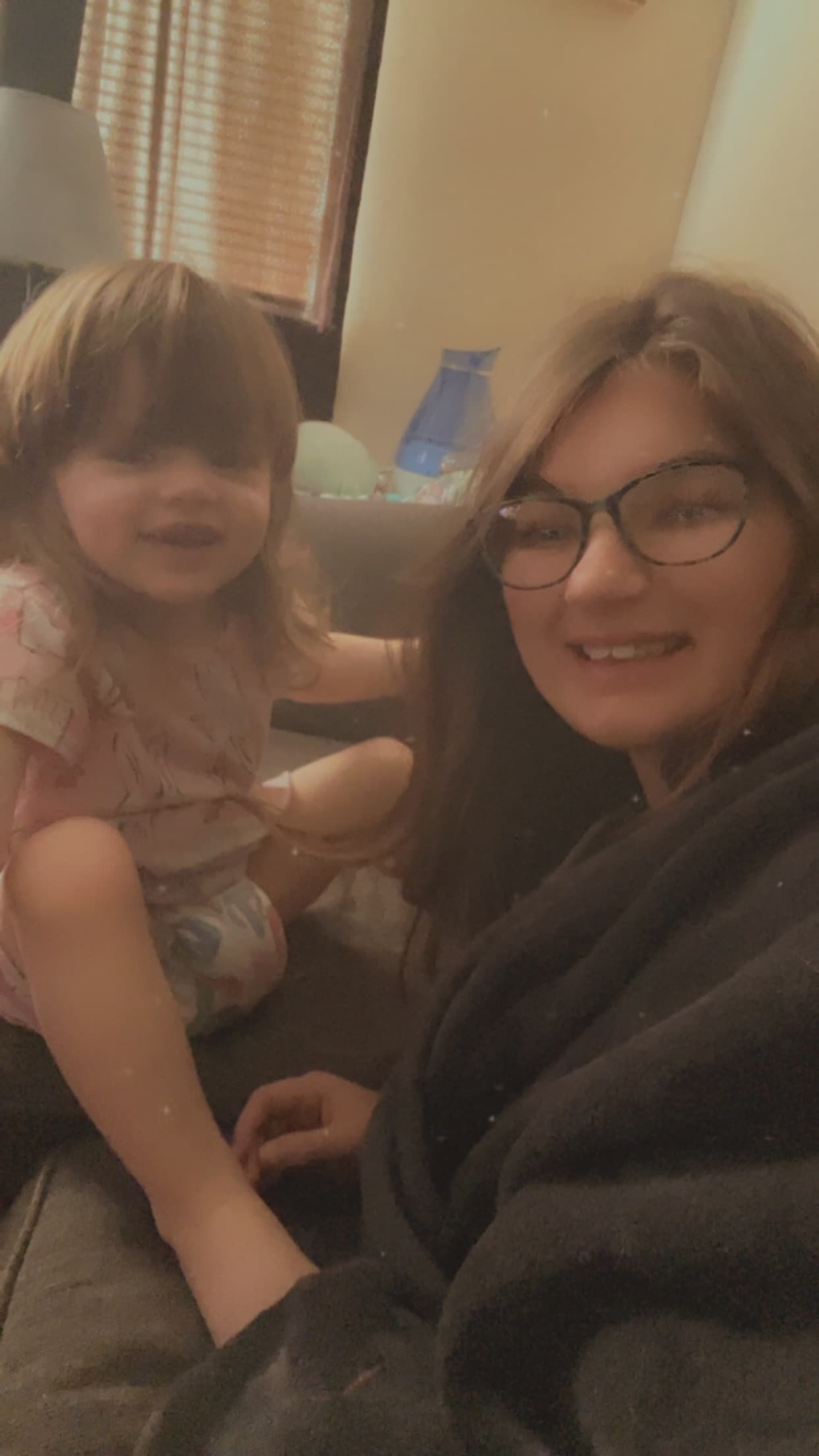 Wheelchair bound and I partially raise my step daughter, photo 1 of 2