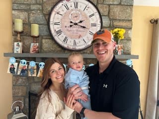 Support the Smallenbroeks Surrogacy Journey, photo 1 of 4