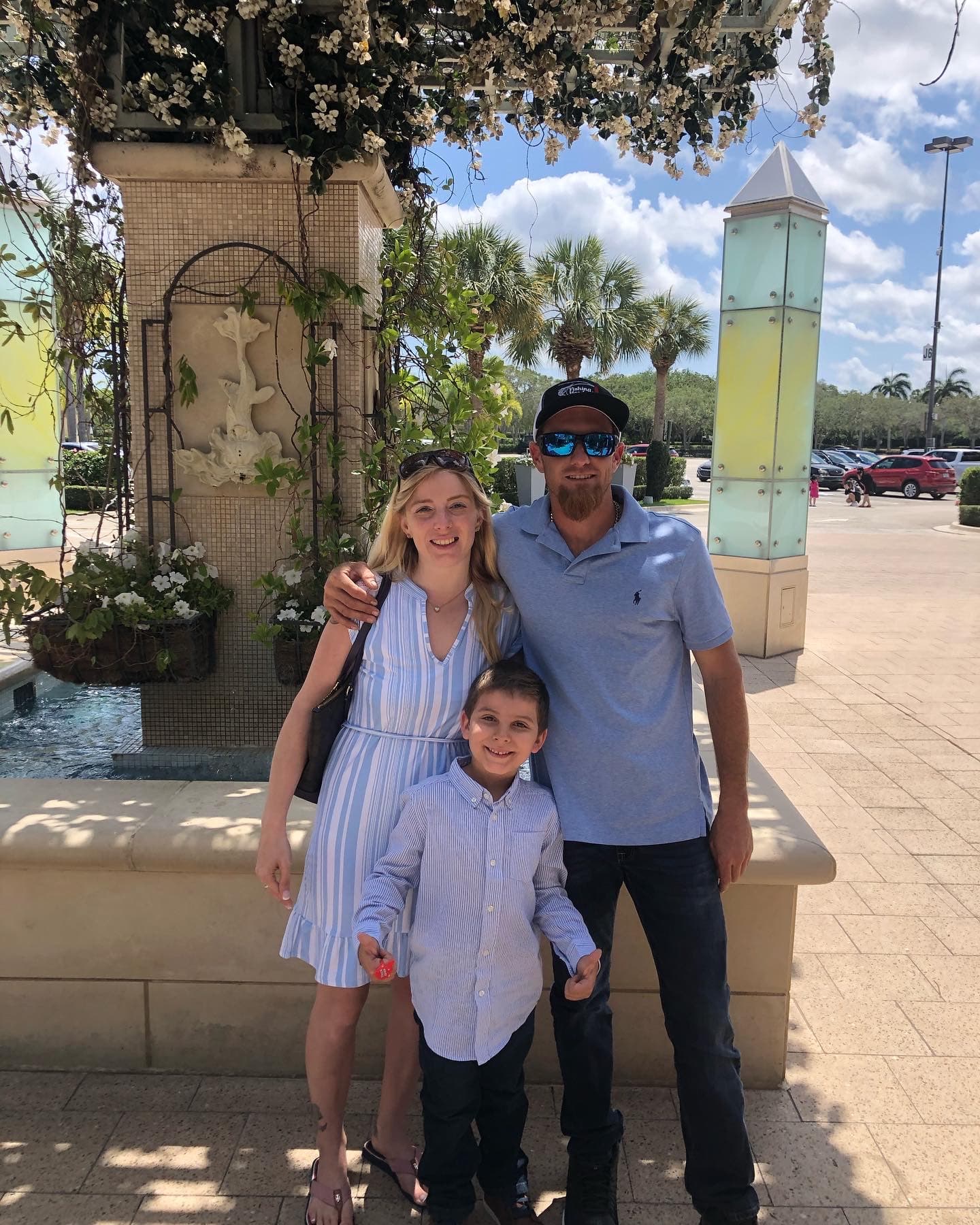 IVF Journey for the Folz Family, photo 1 of 1