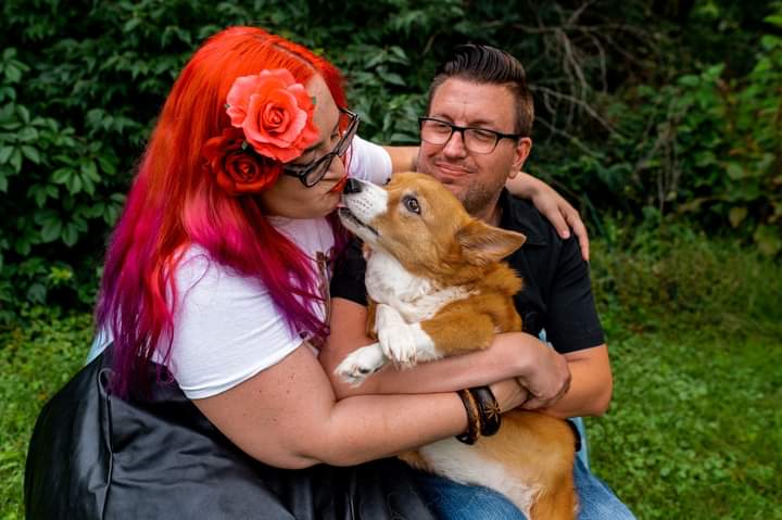 Hanah & Kevin’s IVF Journey, photo 1 of 5