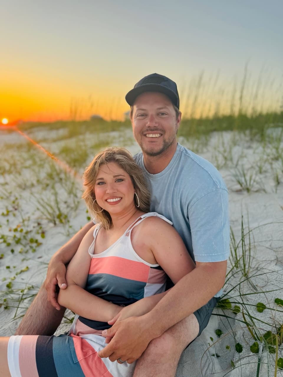 IVF for Baby Thompson, photo 1 of 1