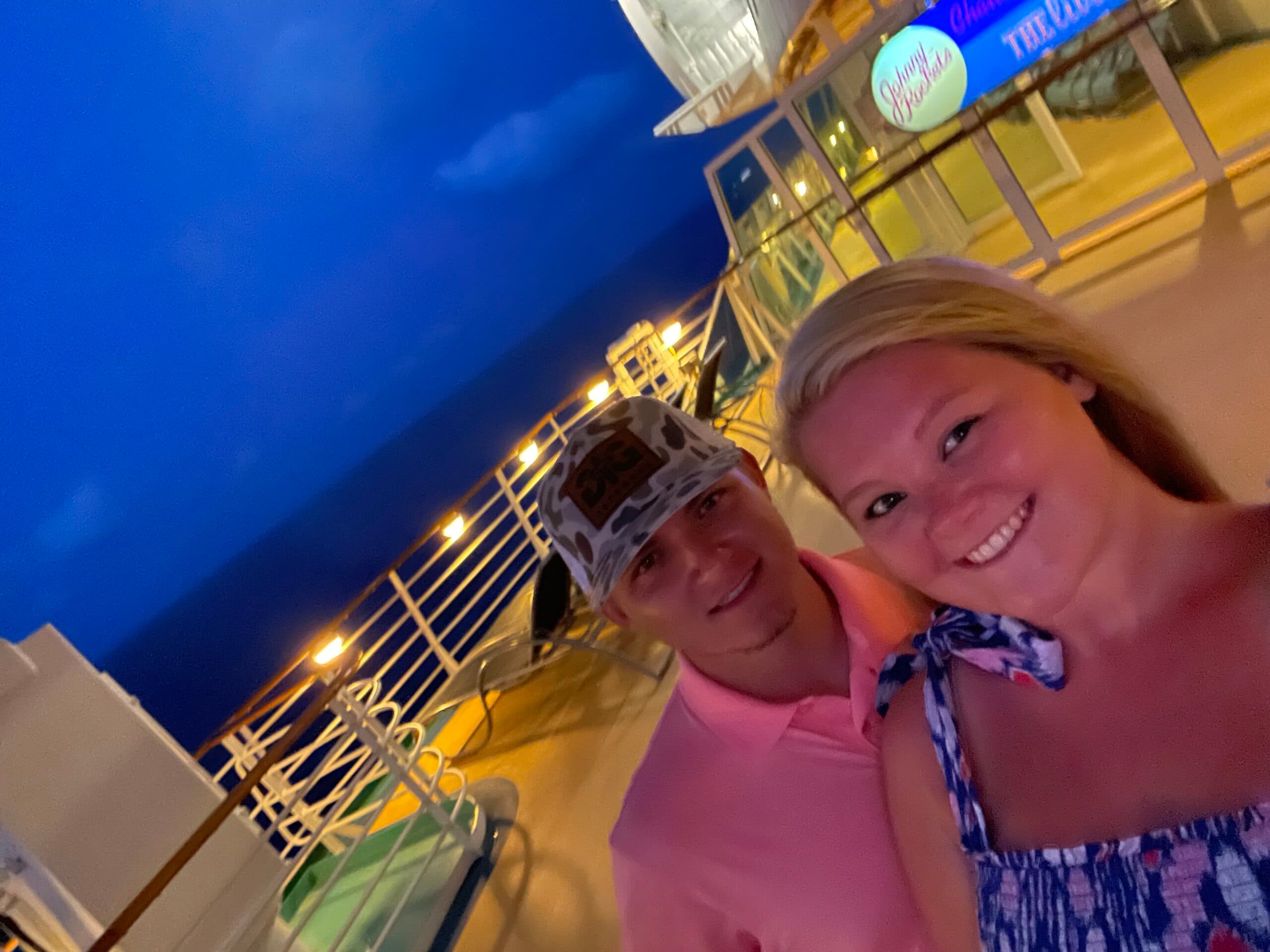 Brian and Kaitlyn’s surrogacy journey, photo 1 of 1