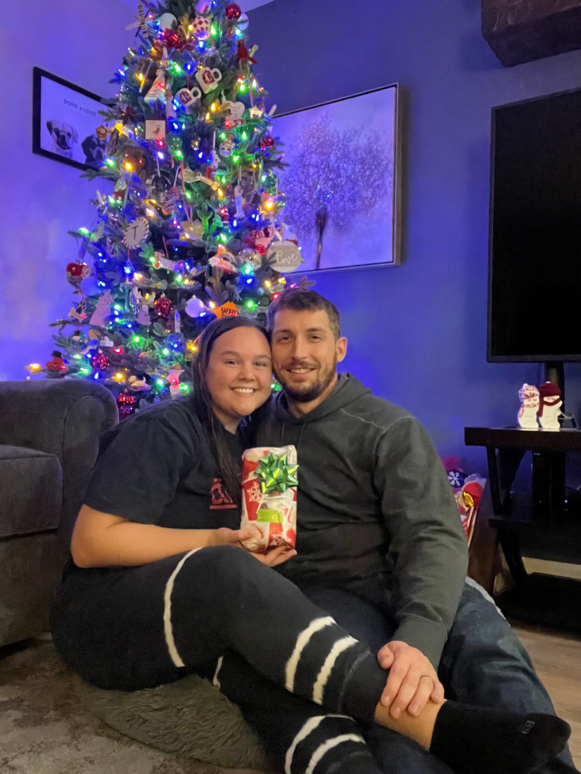 Hannah & Chris IVF Journey, photo 1 of 1