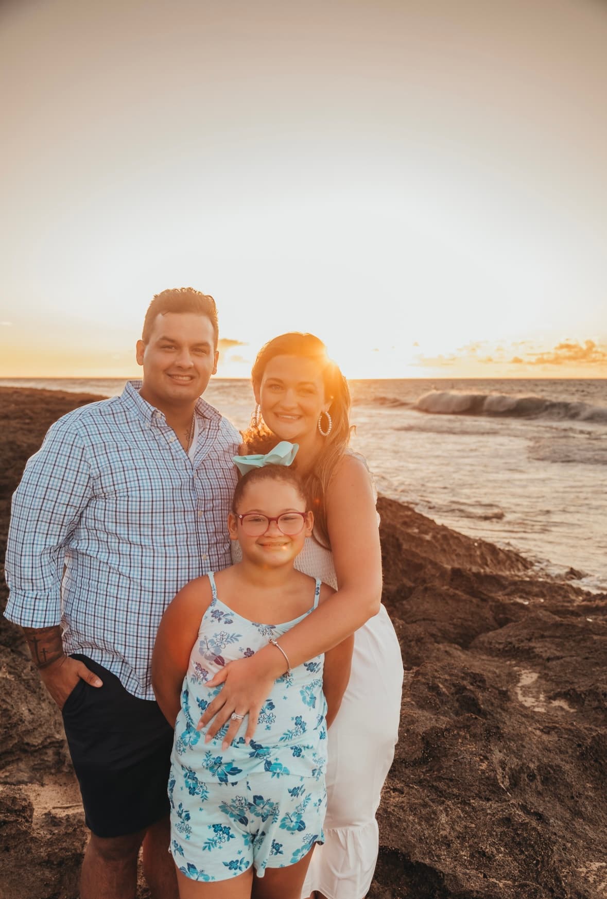 The Armenta Family’s Infertility Journey, photo 1 of 1