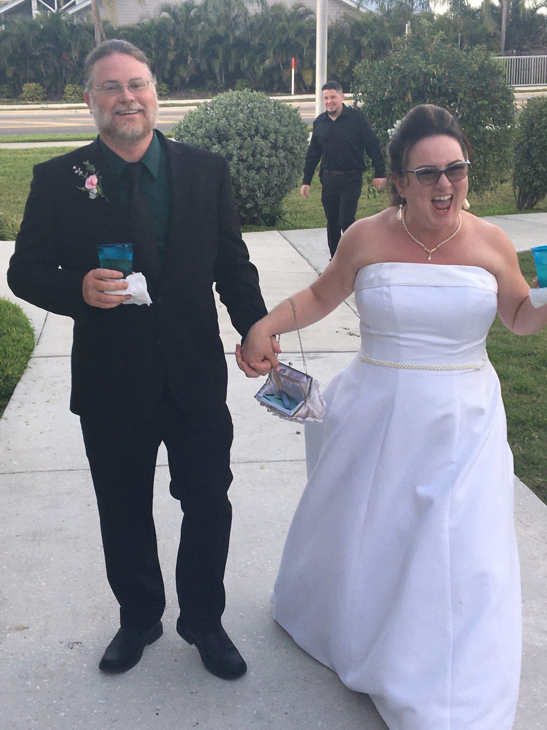 Please help Brooke and John Become Parents!, photo 1 of 4
