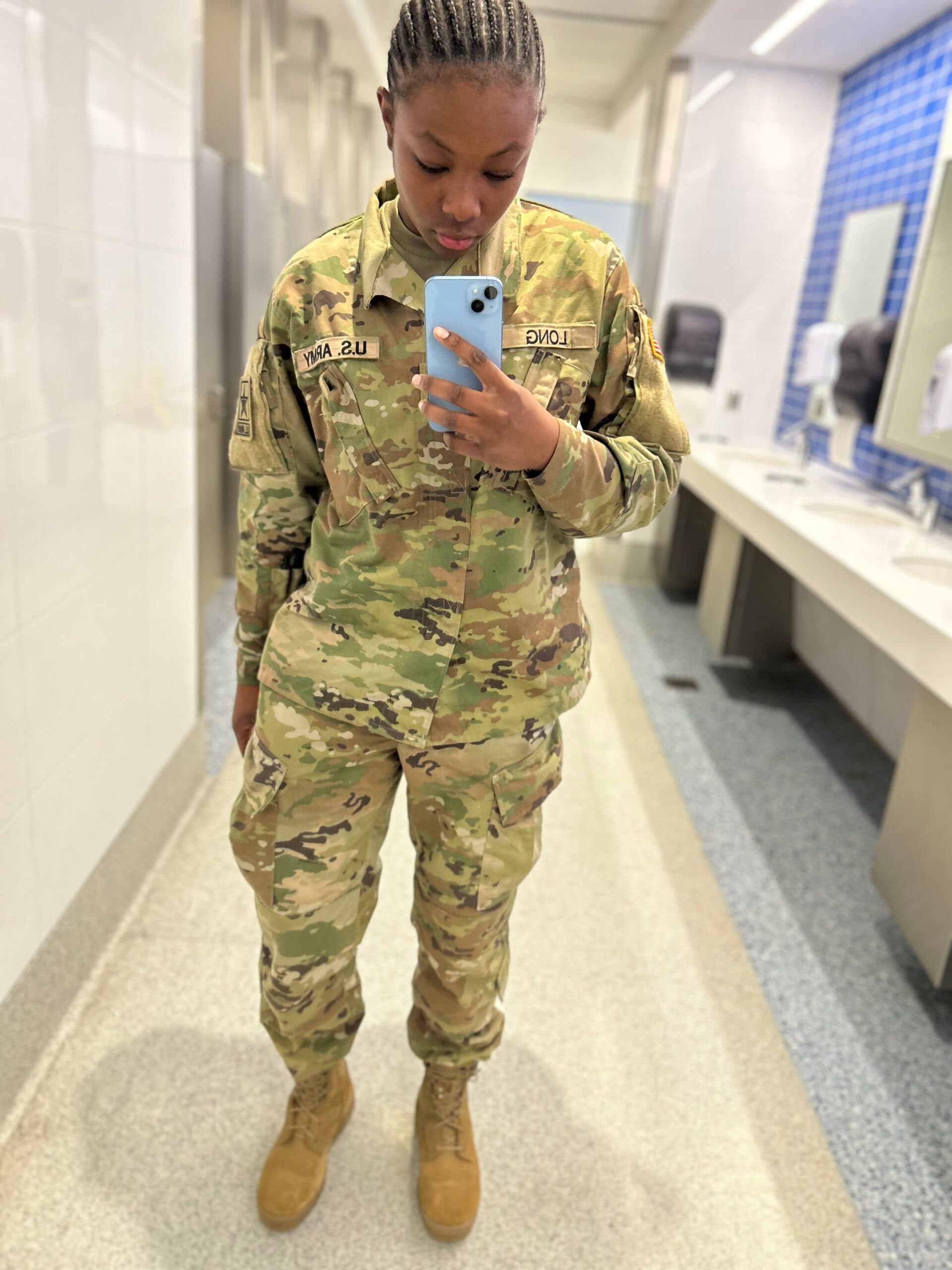 I’m an active duty military member can’t afford it, photo 1 of 1