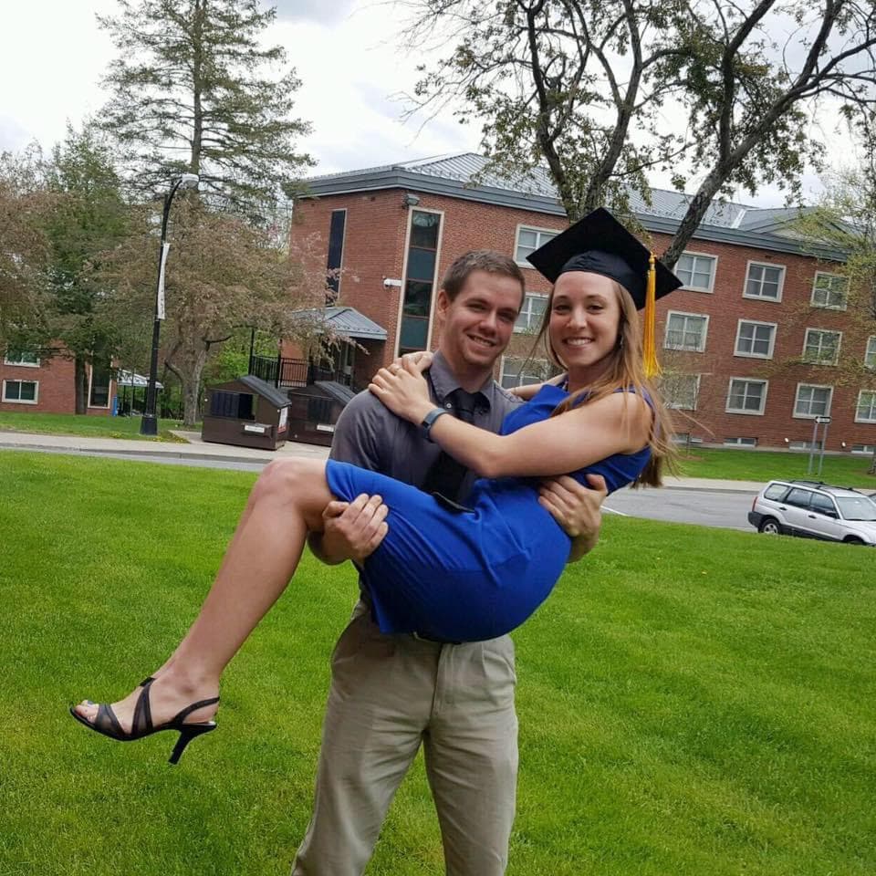Liz and Ryan’s IVF/Surrogacy Journey, photo 1 of 5