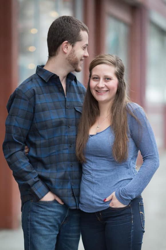 The Gift of Hope: Katie & Jake’s Journey, photo 1 of 4