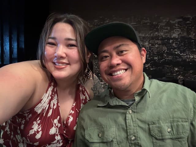 Jade & Dustin IVF, photo 1 of 1