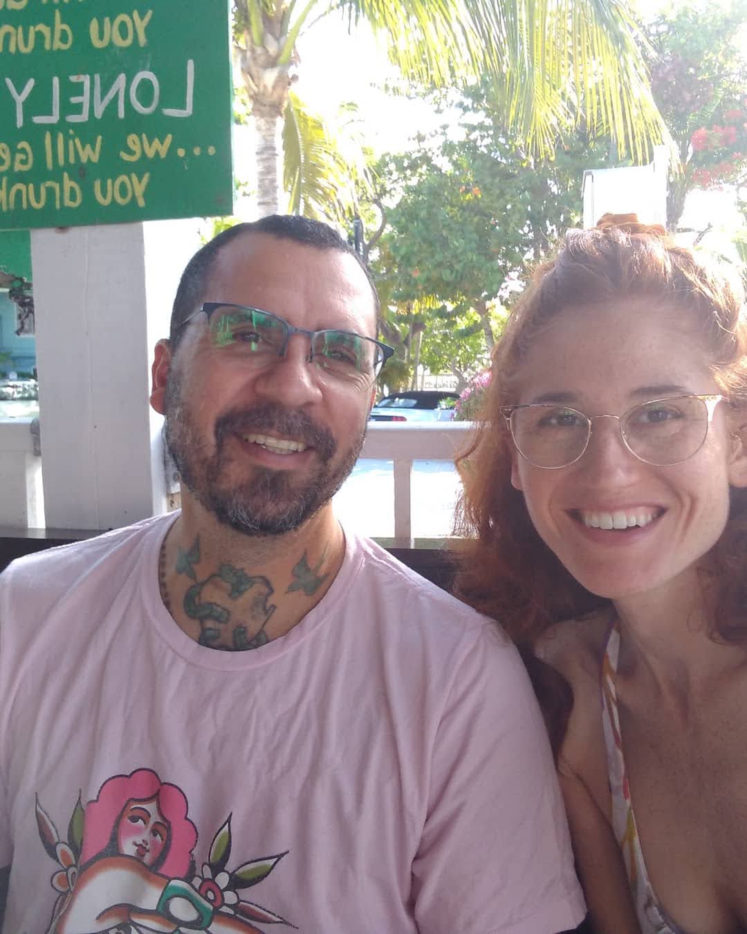 Help Chelsea and Devin welcome a baby Peña, photo 1 of 5