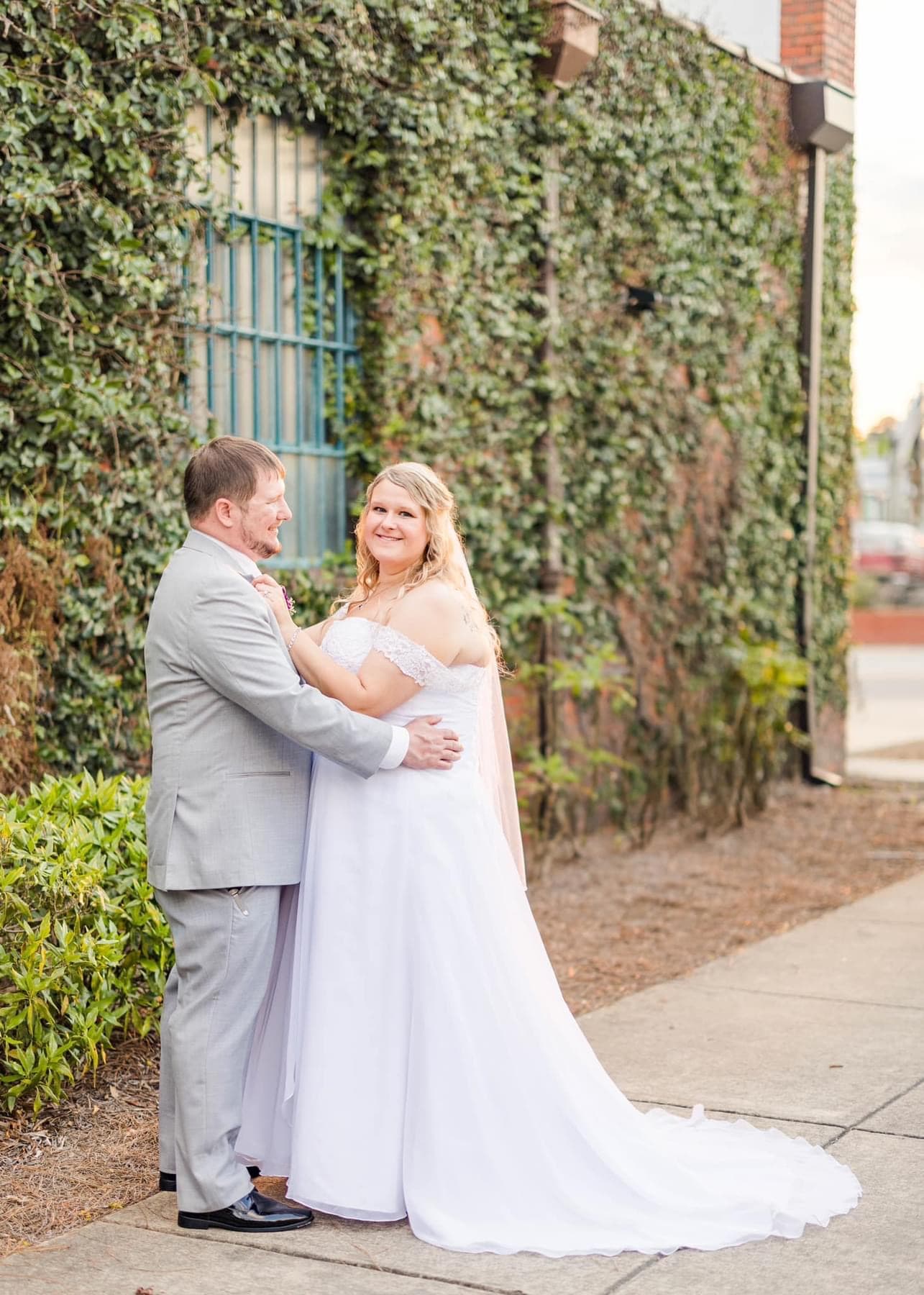Faith, Love, and a Little Science, photo 1 of 1