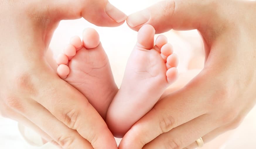IVF for baby Adkins, photo 1 of 1