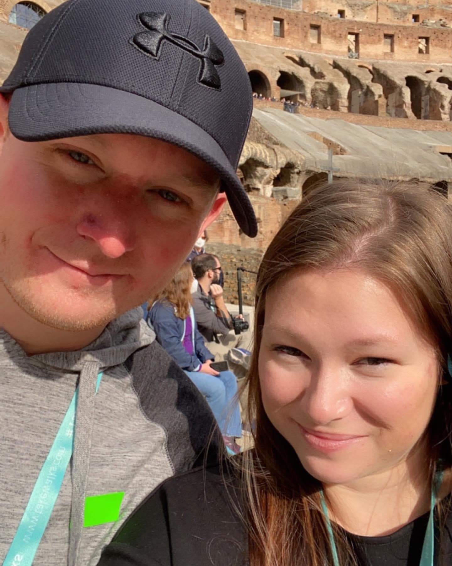 Ashley and Kevin’s IVF Journey, photo 1 of 1