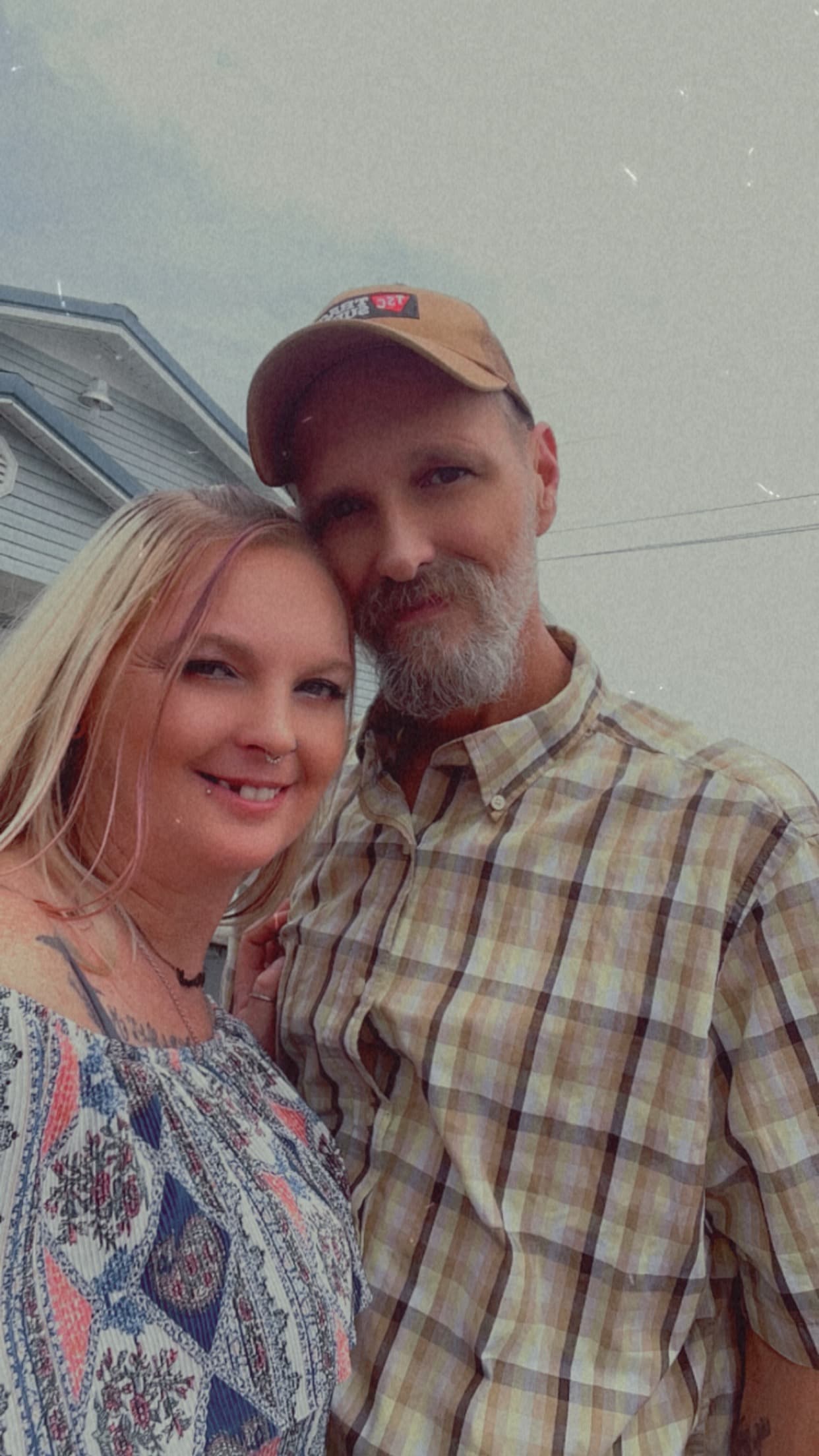 Tracy&Brian help us get our baby, photo 1 of 1