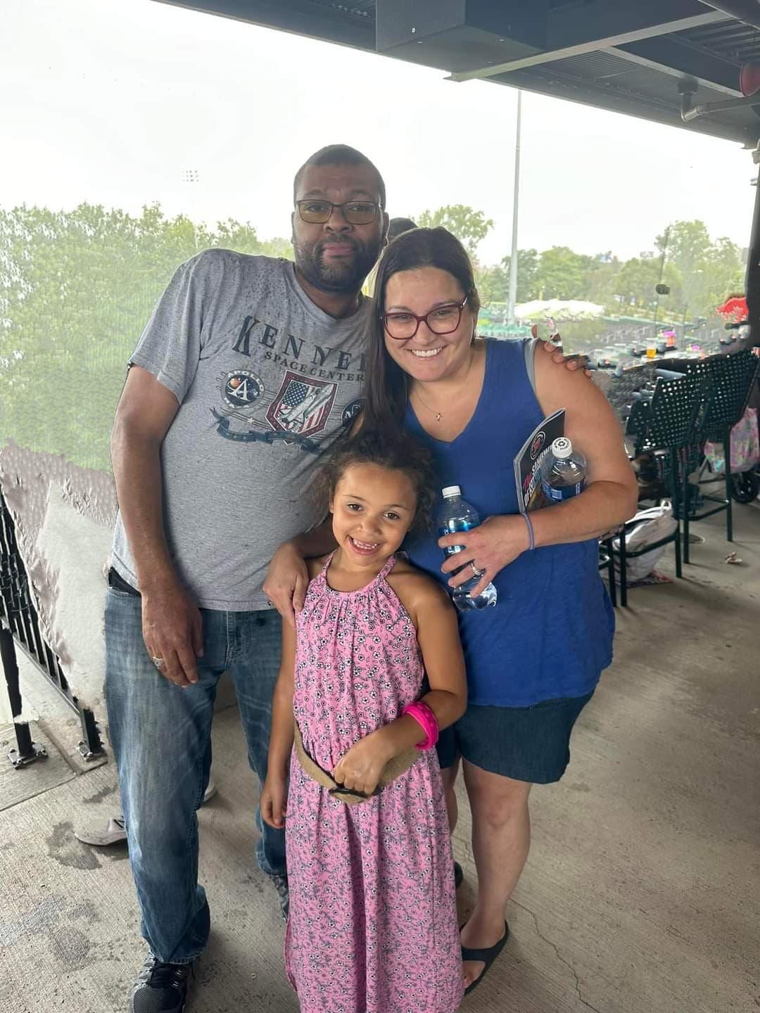 Fulfilling a family & saving a life frozen in time, photo 1 of 2