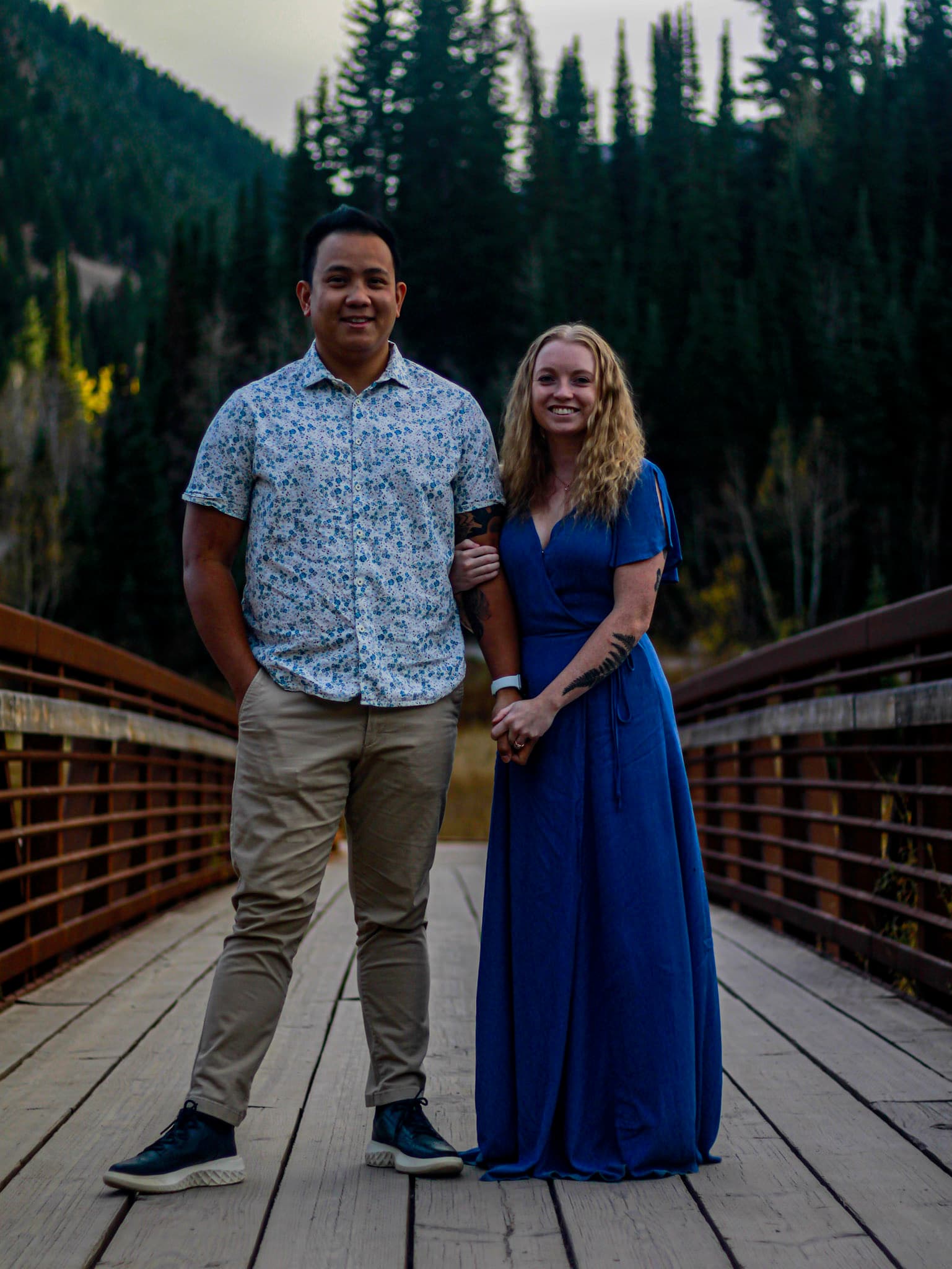 The Medrano Adoption Journey, photo 1 of 5